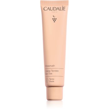 Caudalie Vinocrush Skin Tint Crema CC pentru un ten uniform cu efect de hidratare - imagine 2
